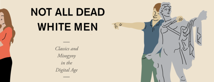 Not All Dead White Men by Donna Zuckerberg